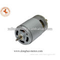 Water pump motors RS-380SA, high power dc motor, mini electric motor